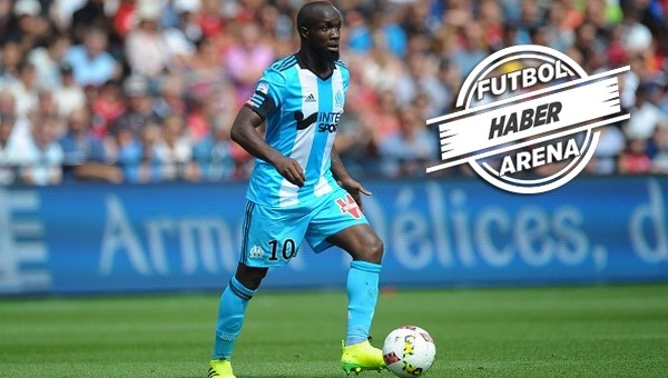 Lassana Diarra 'evet' dedi