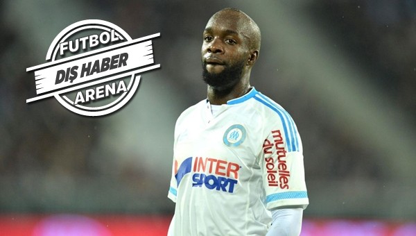 Lassana Diarra'ya yeni talip