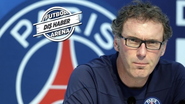 Laurent Blanc, Galatasaray'ı reddetmiş