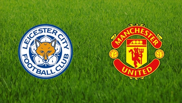 Leicester City - Manchester United finali şifresiz kanalda