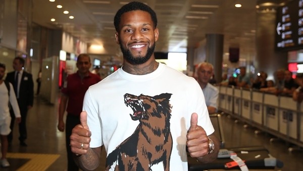 Lens'in Fenerbahçe'deki ilk sözleri