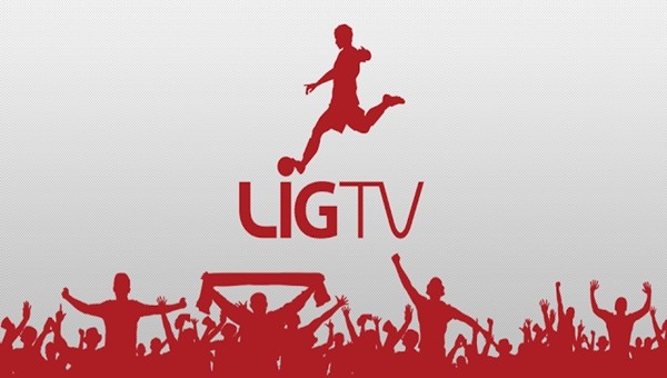 LİG TV'den maç anlatımlarında yeni dönem