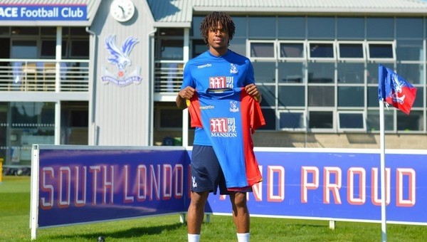 Loic Remy'nin yeni durağı Crystal Palace