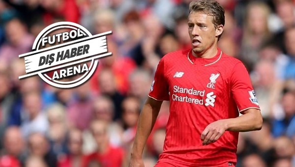 Klopp'un Lucas Leiva'yı bırakmak istemediği iddia edildi