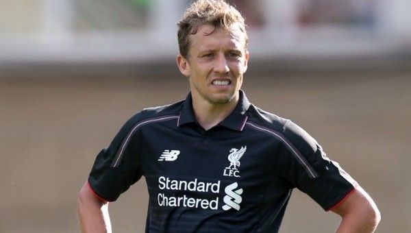 Lucas Leiva transferinde kritik görüşme