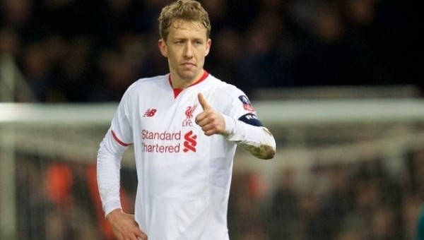 Lucas Leiva transferinde son durum