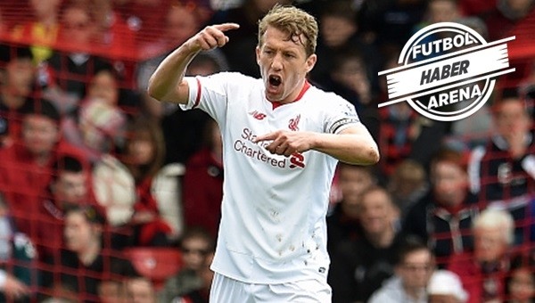 Lucas Leiva'dan transfer tepkisi