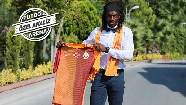 Luis Cavanda nasıl bir futbolcu?