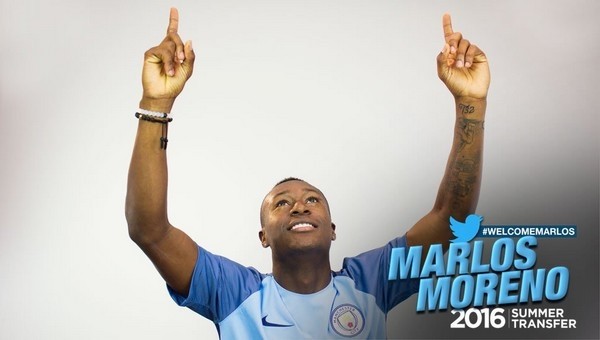 Manchester City transferi yaptı, kiraladı