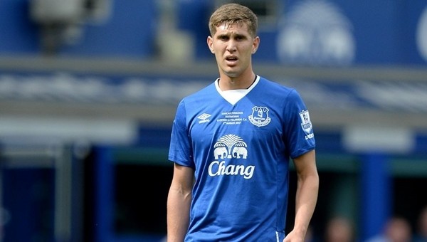 Manchester City'de bir garip John Stones transferi