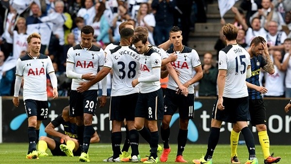 Mancini'nin İnter'i ağır yaralı! 6-1