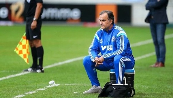 Marcelo Bielsa, Marsilya'ya geri dönüyor