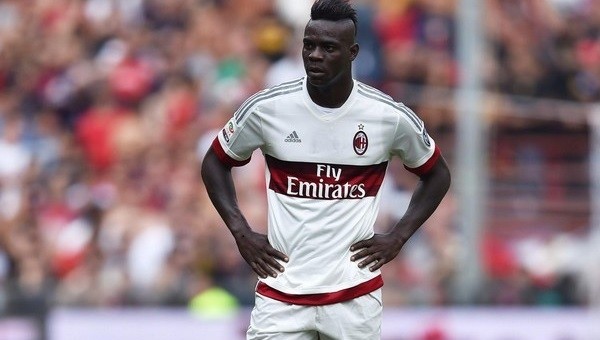 Mario Balotelli, Chievo yolunda