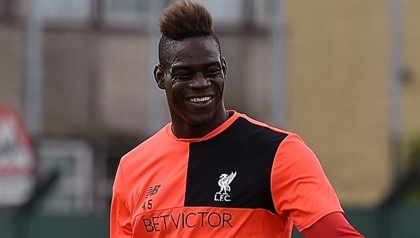 Mario Balotelli'nin yeni takımı belli oldu