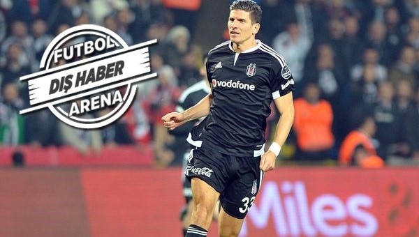 Mario Gomez, Wolfsburg yolunda