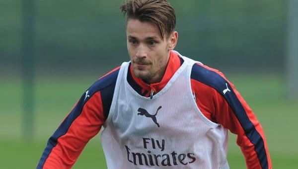 Mathieu Debuchy'den Galatasaray'a yeşil ışık