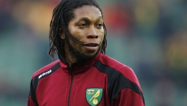 Mbokani, Beşiktaş için İstanbul'a geldi iddiası