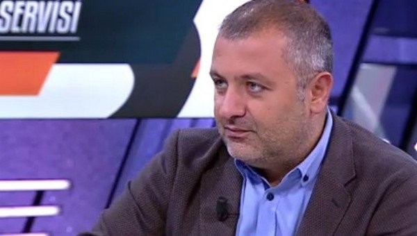 Mehmet Demirkol: 'Arda Turan, Fatih Terim'i aramadı'