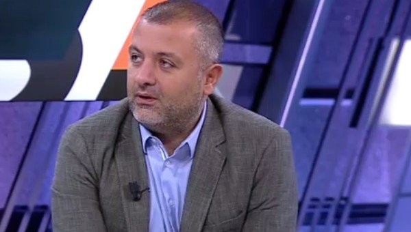 'Süper Ligi, TFF'den almak lazım'