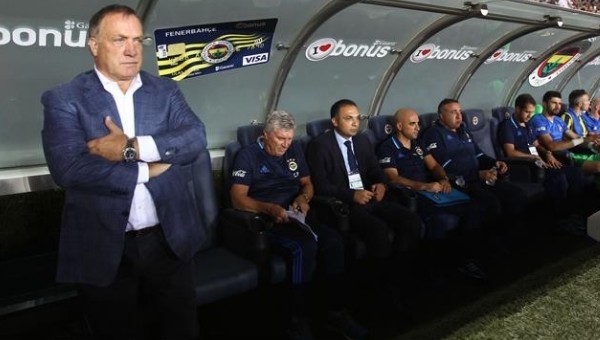 Mehmet Demirkol: 'Advocaat'ın en büyük sorunları...'