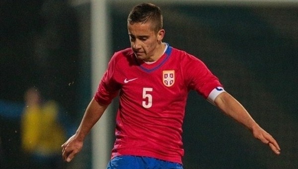 Miladin Stevanovic, Kayserispor yolunda