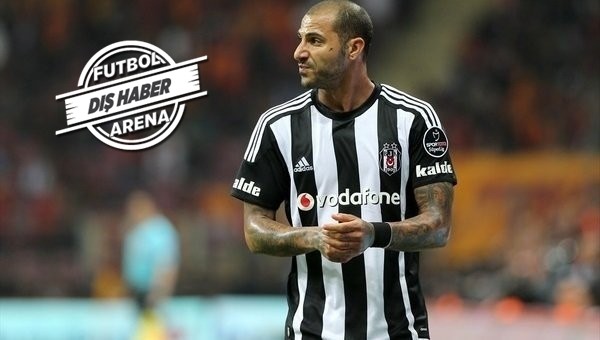 Milan, Ricardo Quaresma'nın da peşinde