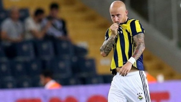 Miroslav Stoch, Fenerbahçe'de kalacak mı?