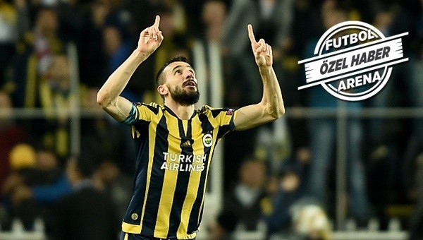 Monaco maçında oynayacak mı?