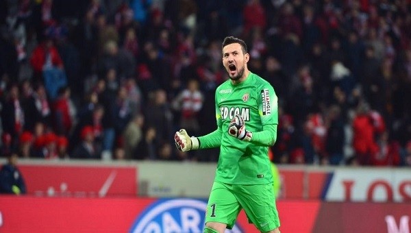 Monaco'ya kaleci müjdesi! Fenerbahçe...