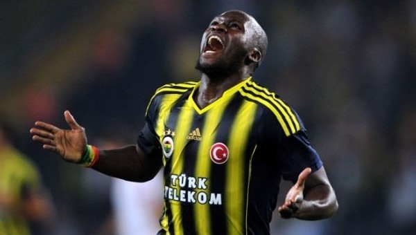 Moussa Sow, Fenerbahçe'ye geri dönüyor mu?