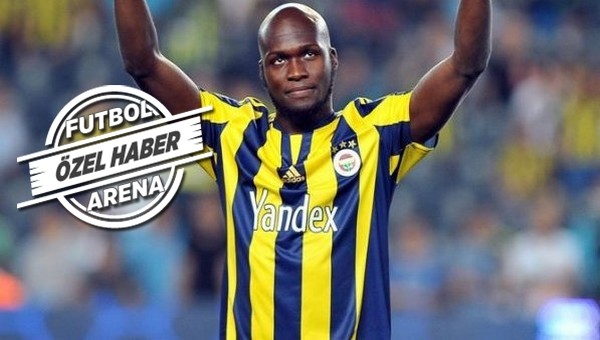 Fenerbahçe'nin kiraladığı Sow'dan büyük fedakarlık
