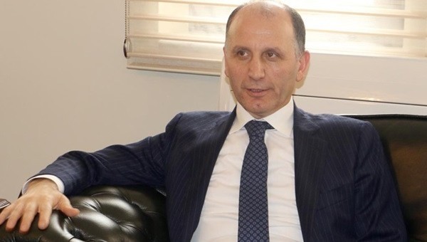 Muharrem Usta: 'İmajımız darbeden daha etkili'