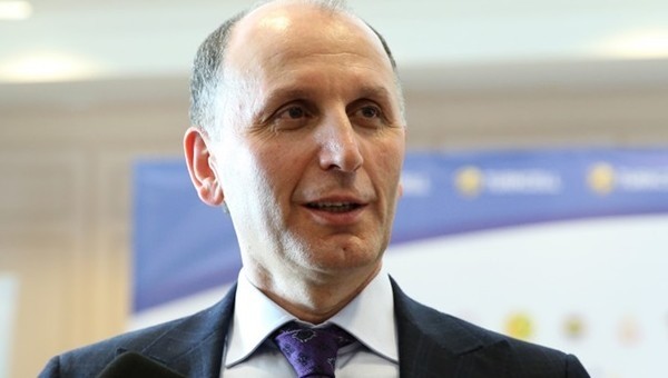 Muharrem Usta'dan Fenerbahçe'ye destek