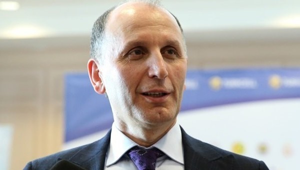 Muharrem Usta'nın NTV'deki programı ertelendi