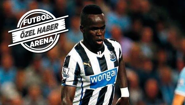 Muhsin Ertuğral, Cheick Tiote'yi FutbolArena'ya yorumladı