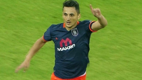 Mustafa Pektemek 1 yıl sonra golle tanıştı
