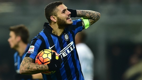 Napoli'den Mauro Icardi için çılgın rakam