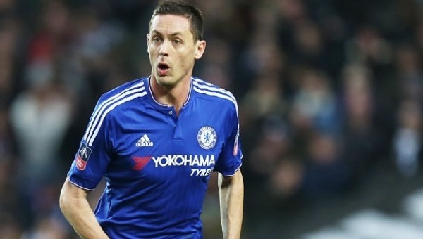 Nemanja Matic, Chelsea'de kalıyor