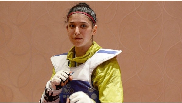 Nur Tatar yarı finalde elendi