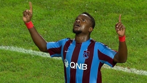 Ogenyi Onazi tarihe geçti! Menajerinden çarpıcı sözler