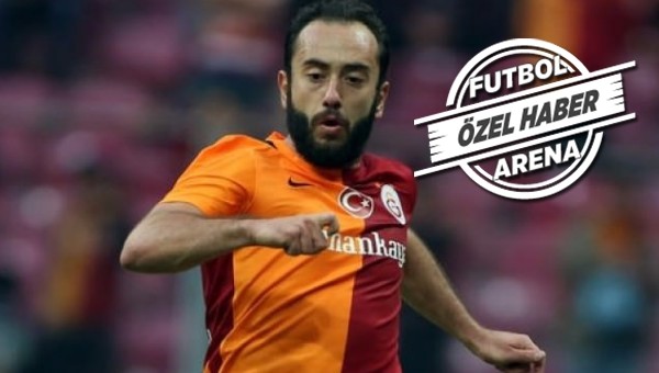 Olcan Adın, Bursaspor'u reddetti