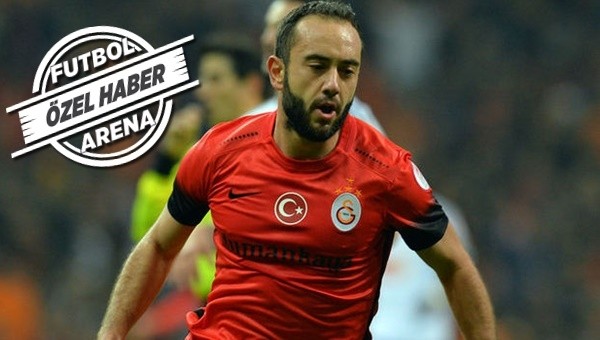 Olcan Adın ile Galatasaray mahkemelik oluyor