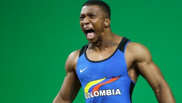 Olimpiyat sporcusundan ilginç açıklama! 'Seks düşünüyorum'