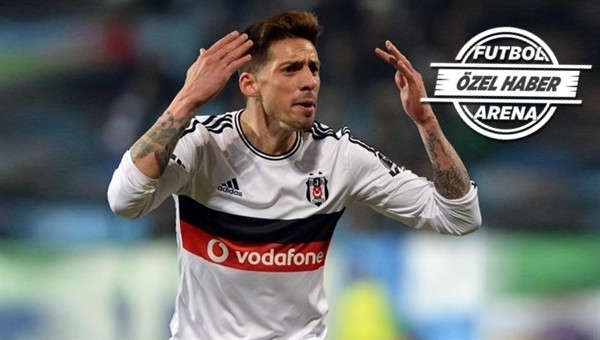 Ömer Çatkıç'tan Jose Sosa yorumu