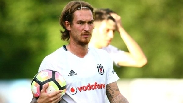 Ömer Şişmanoğlu, Beşiktaş'tan ayrılacak mı?
