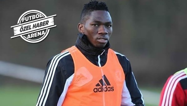 Omeruo, Süper Lig ekibine kiralanıyor