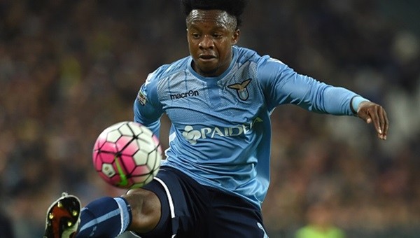 Onazi resmen Trabzonspor'da! Bonservisi...