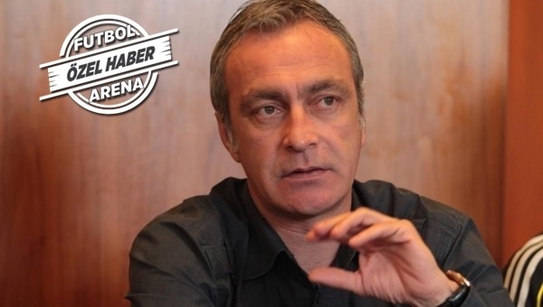 Önder Özen, Galatasaray'ın yeni transferi Eren Derdiyok'u yorumladı