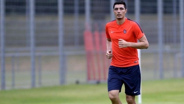 Oscar Cardozo, Malaga'ya mı gidecek?