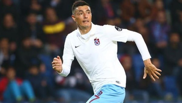 Oscar Cardozo'ya yeni talip